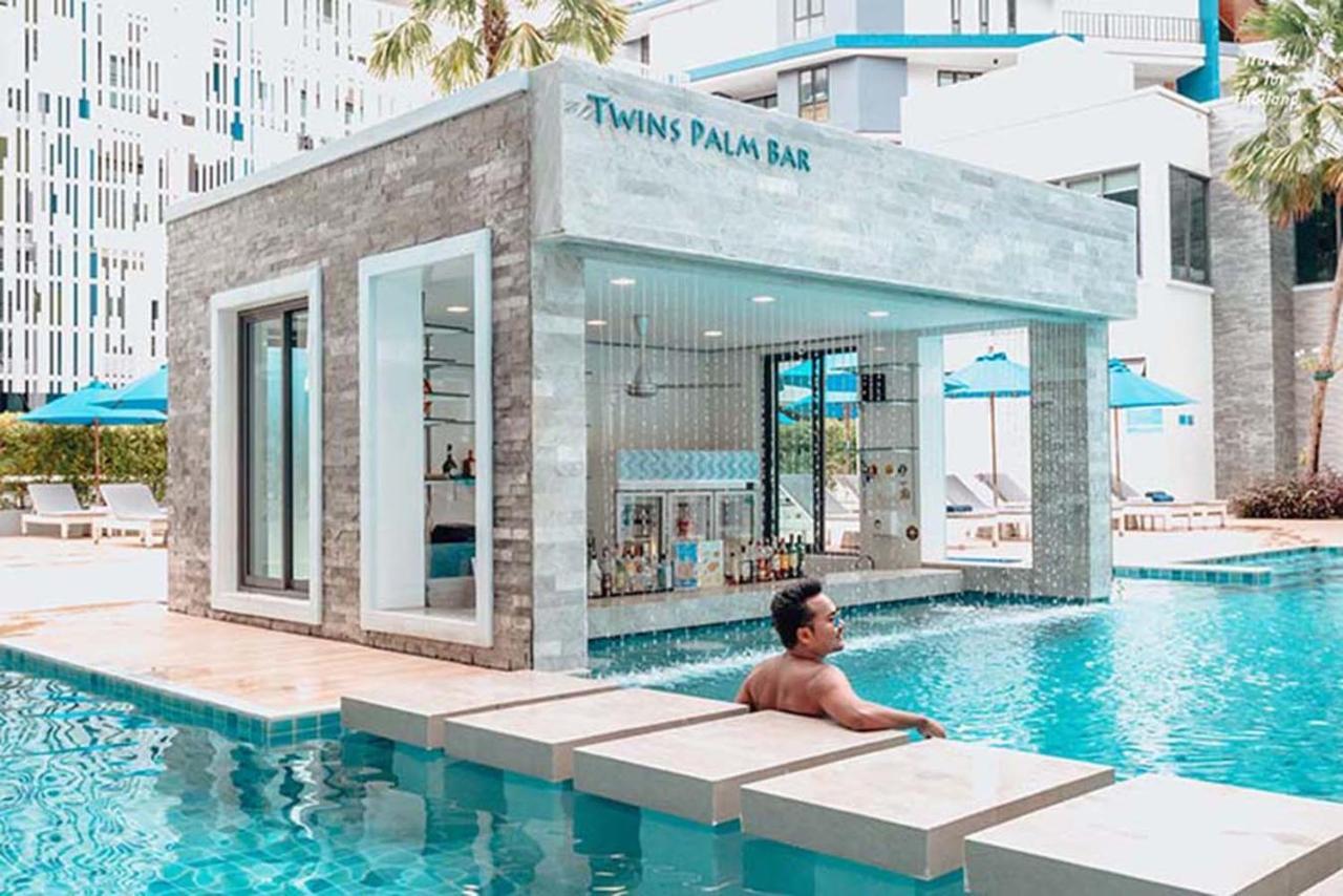Bluesotel Krabi Aonang Beach Ao Nang Dış mekan fotoğraf